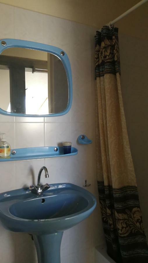 Ausras Mansarde Apartamento Nida Exterior foto
