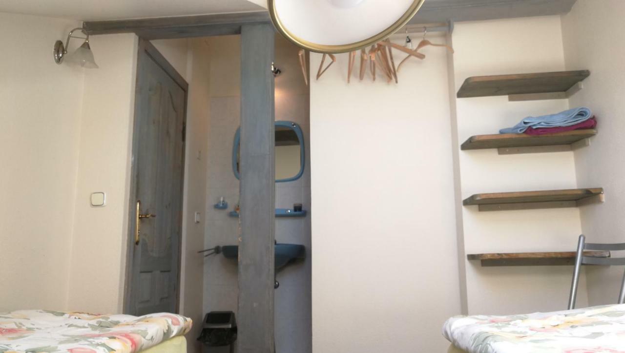 Ausras Mansarde Apartamento Nida Exterior foto